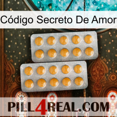 Código Secreto De Amor levitra2